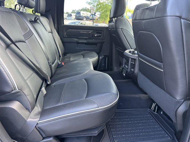 New 2026 RAM 2500 Limited AWD/4WD image 15