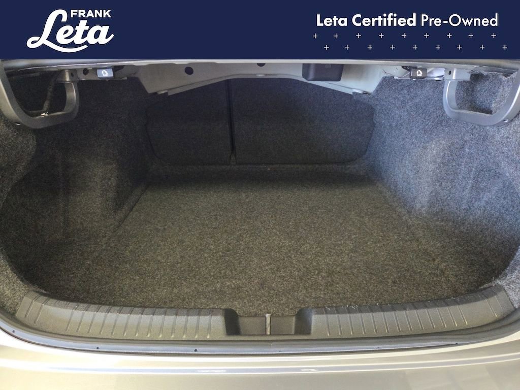 Used 2024 Volkswagen Jetta S image 23