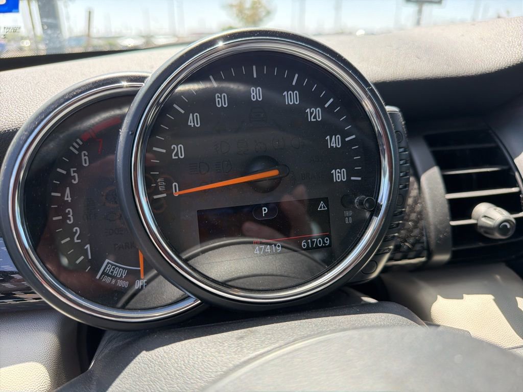 Used 2015 MINI Cooper S image 5