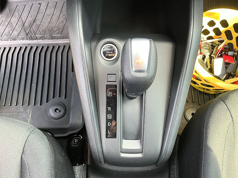 Used 2025 Nissan Kicks Play S FWD image 20