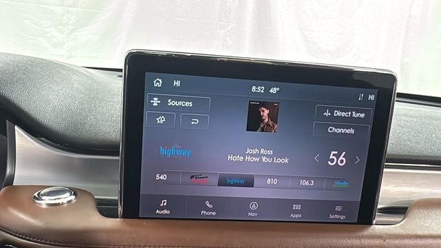 Used 2021 Lincoln Aviator Reserve w/ Equipment Group 201A image 28