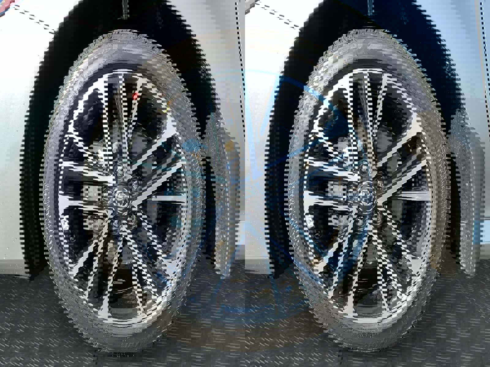 Used 2026 Toyota Camry XLE image 12