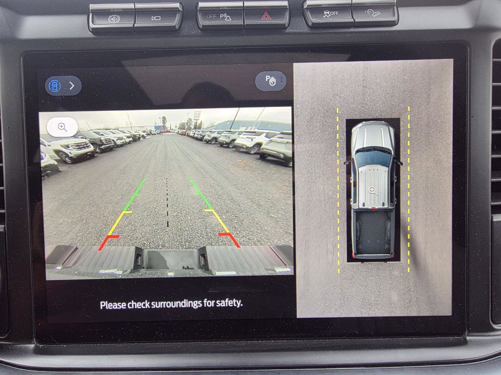 Used 2024 Ford F350 Limited w/ FX4 Off-Road Package image 22