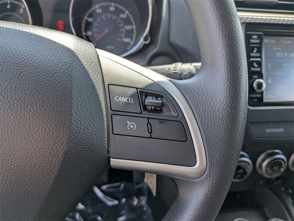 Used 2024 Mitsubishi Outlander Sport ES image 17