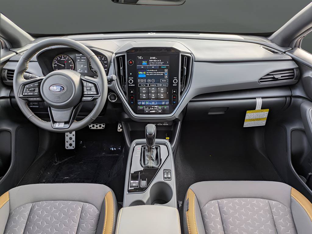 Certified 2026 Subaru Crosstrek 2.5i Sport AWD/4WD image 13