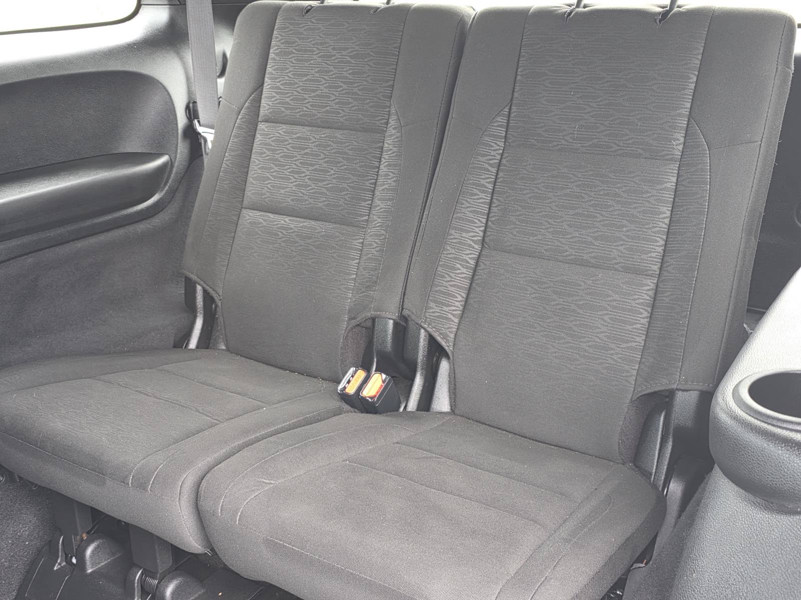 Used 2024 Dodge Durango GT w/ Mopar All Weather Package RWD image 20