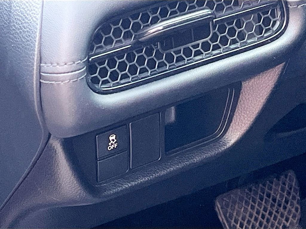 Used 2023 Honda HR-V LX image 10