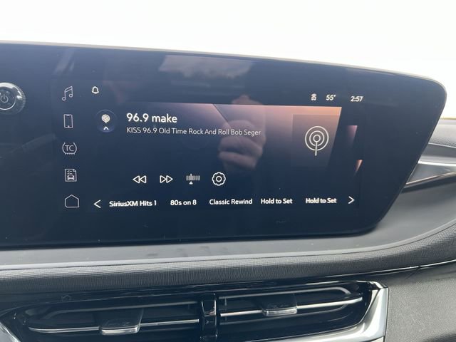 New 2026 Buick Envista Avenir image 18