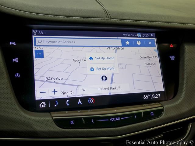 Used 2020 Cadillac CT6 V image 15