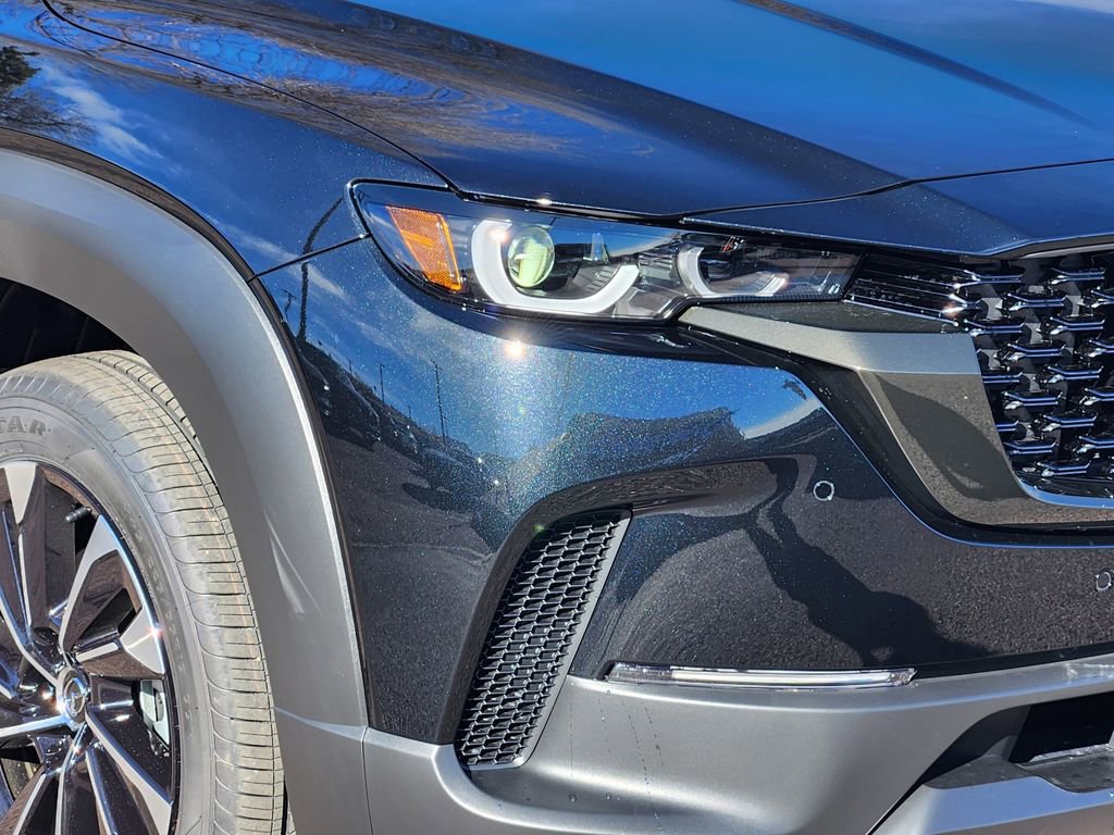New 2026 MAZDA CX-50 2.5 Hybrid w/ Weather Package image 28
