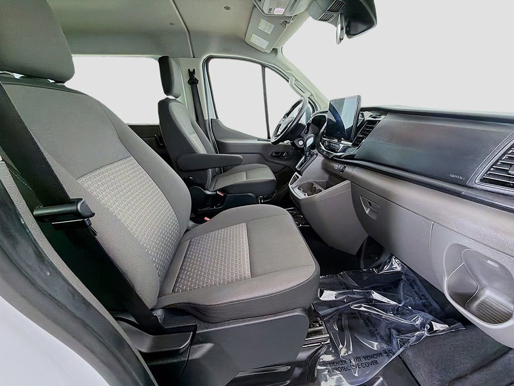 Used 2023 Ford Transit 350 XLT image 20
