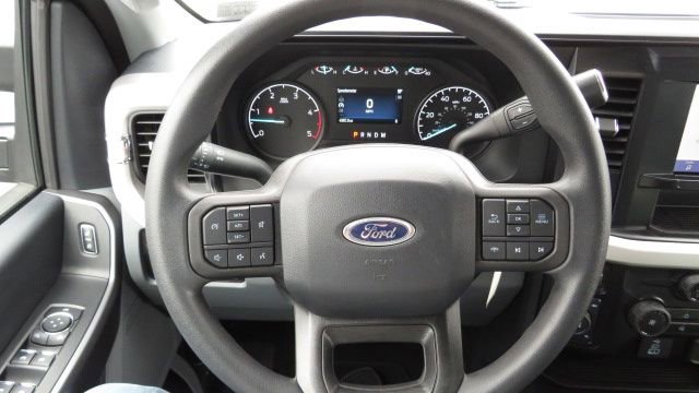 Certified 2025 Ford F250 XLT image 20