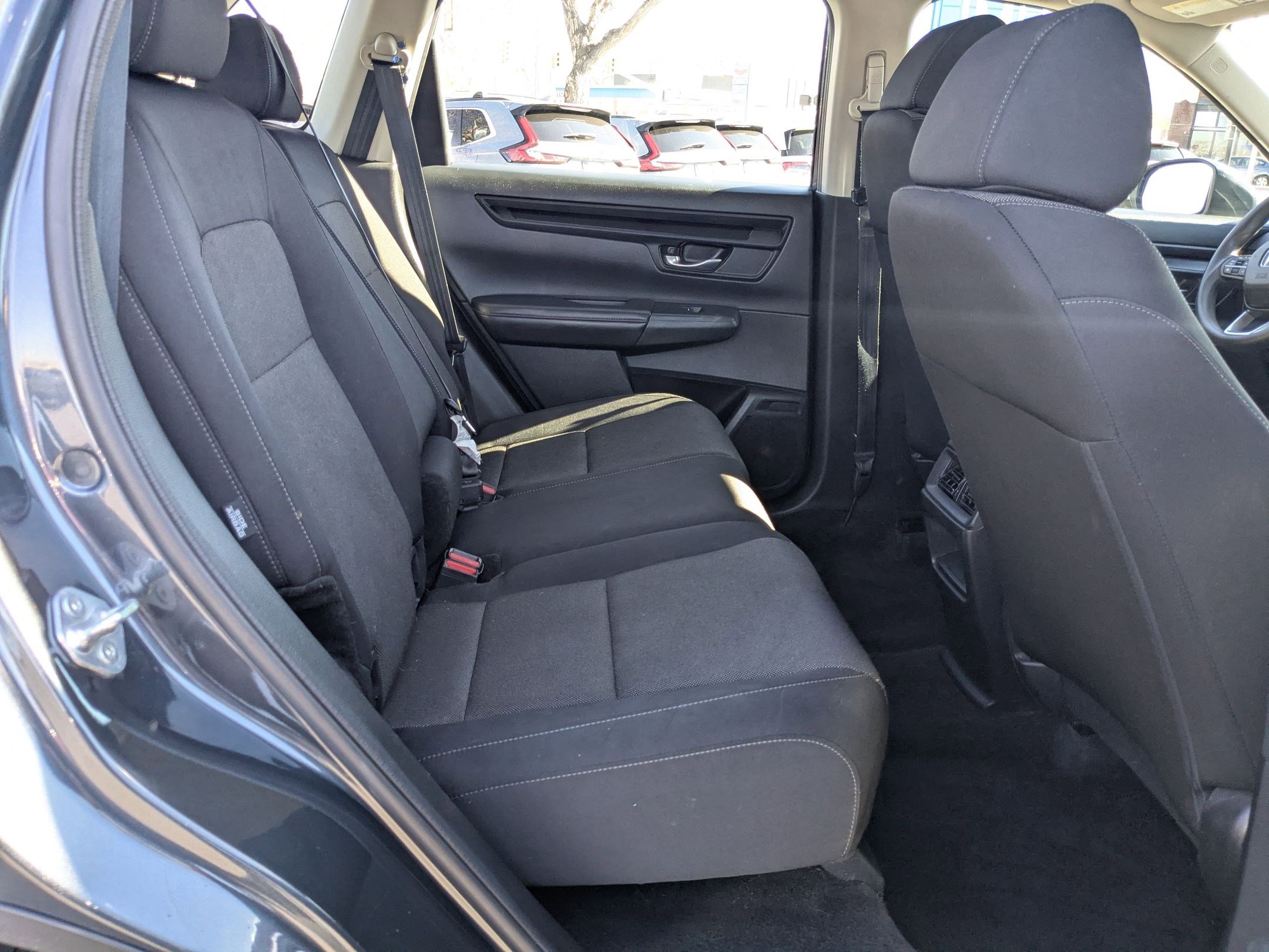 Used 2023 Honda CR-V LX image 29