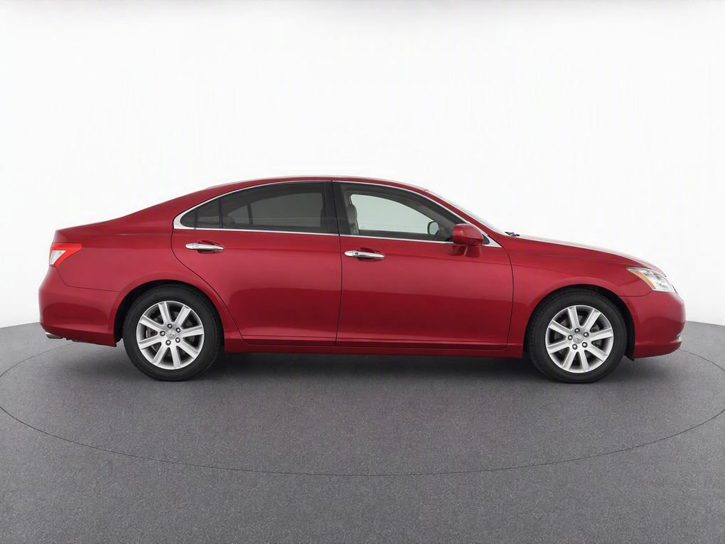 Used 2009 Lexus ES 350 FWD image 11