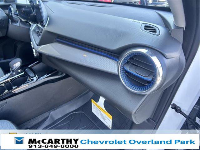 New 2026 Chevrolet Trax LT w/ LT Convenience Package image 48