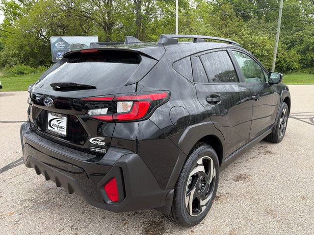 New 2026 Subaru Crosstrek 2.5i Limited AWD/4WD image 7
