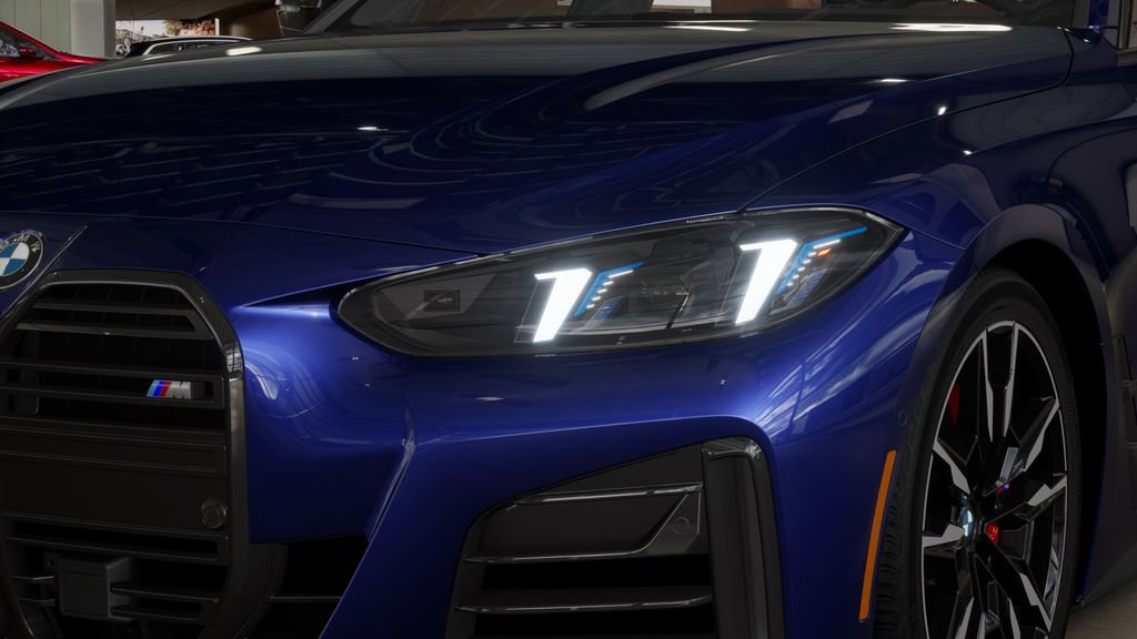 New 2026 BMW M440i M440i w/ Premium Package image 6