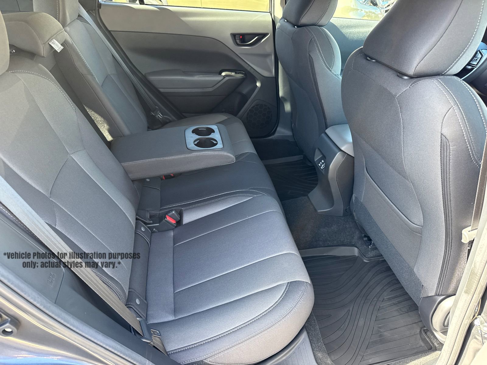 New 2026 Subaru Crosstrek 2.0i Premium image 11