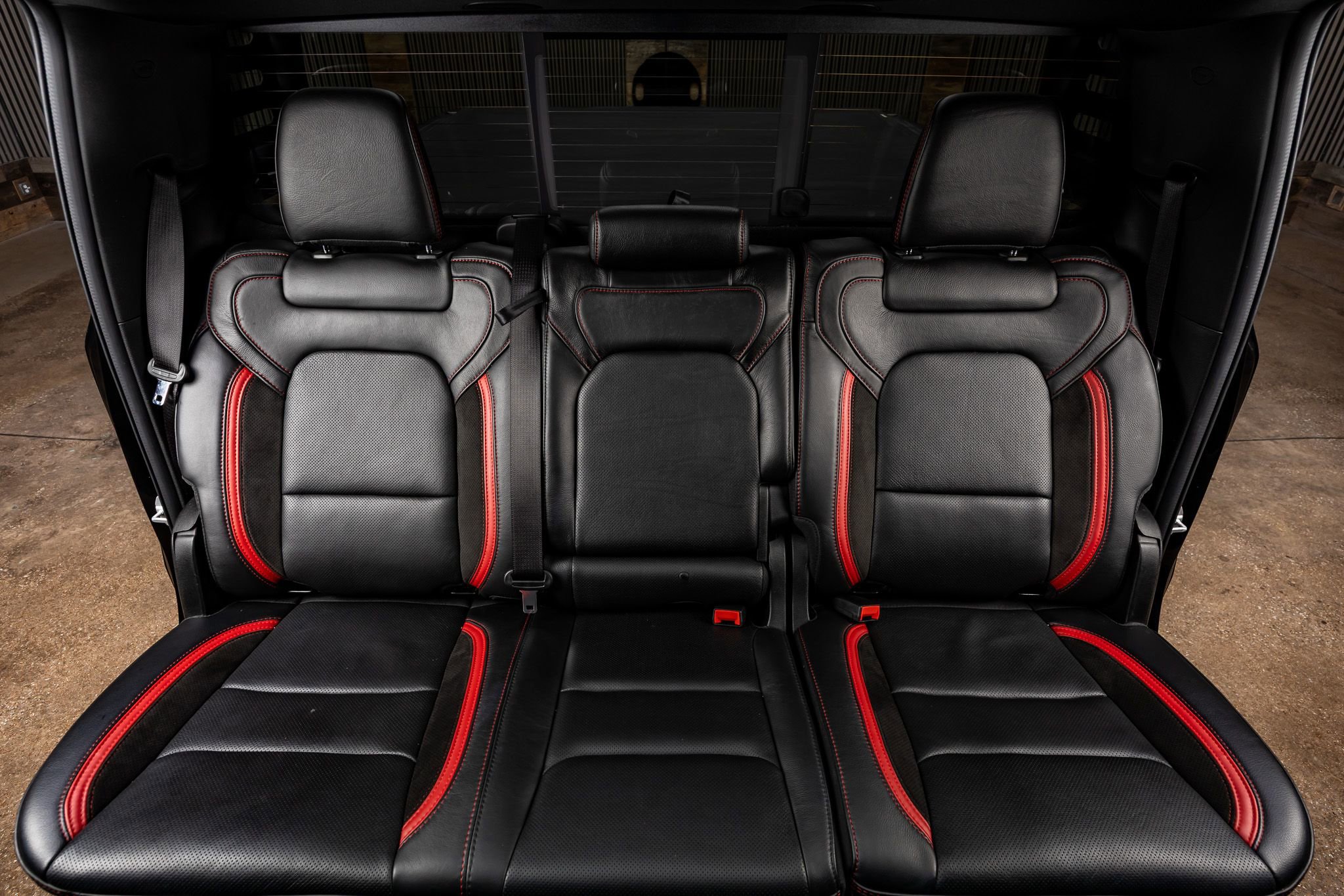 Used 2023 RAM 1500 TRX w/ TRX Level 2 Equipment Group AWD/4WD image 34