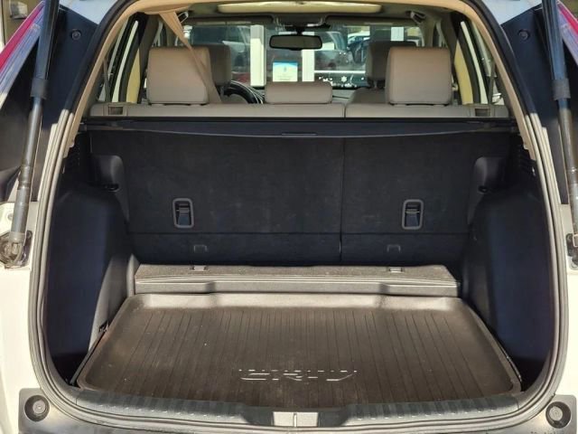 Used 2019 Honda CR-V EX-L image 8