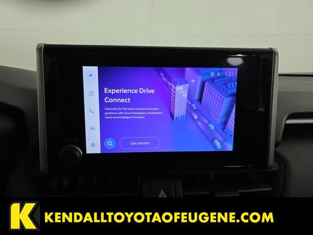 Used 2024 Toyota RAV4 XLE AWD/4WD image 18