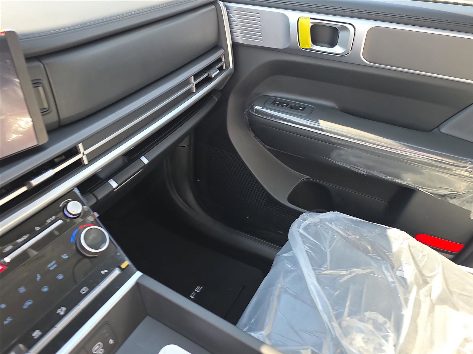 New 2026 Hyundai Santa Fe SEL image 19