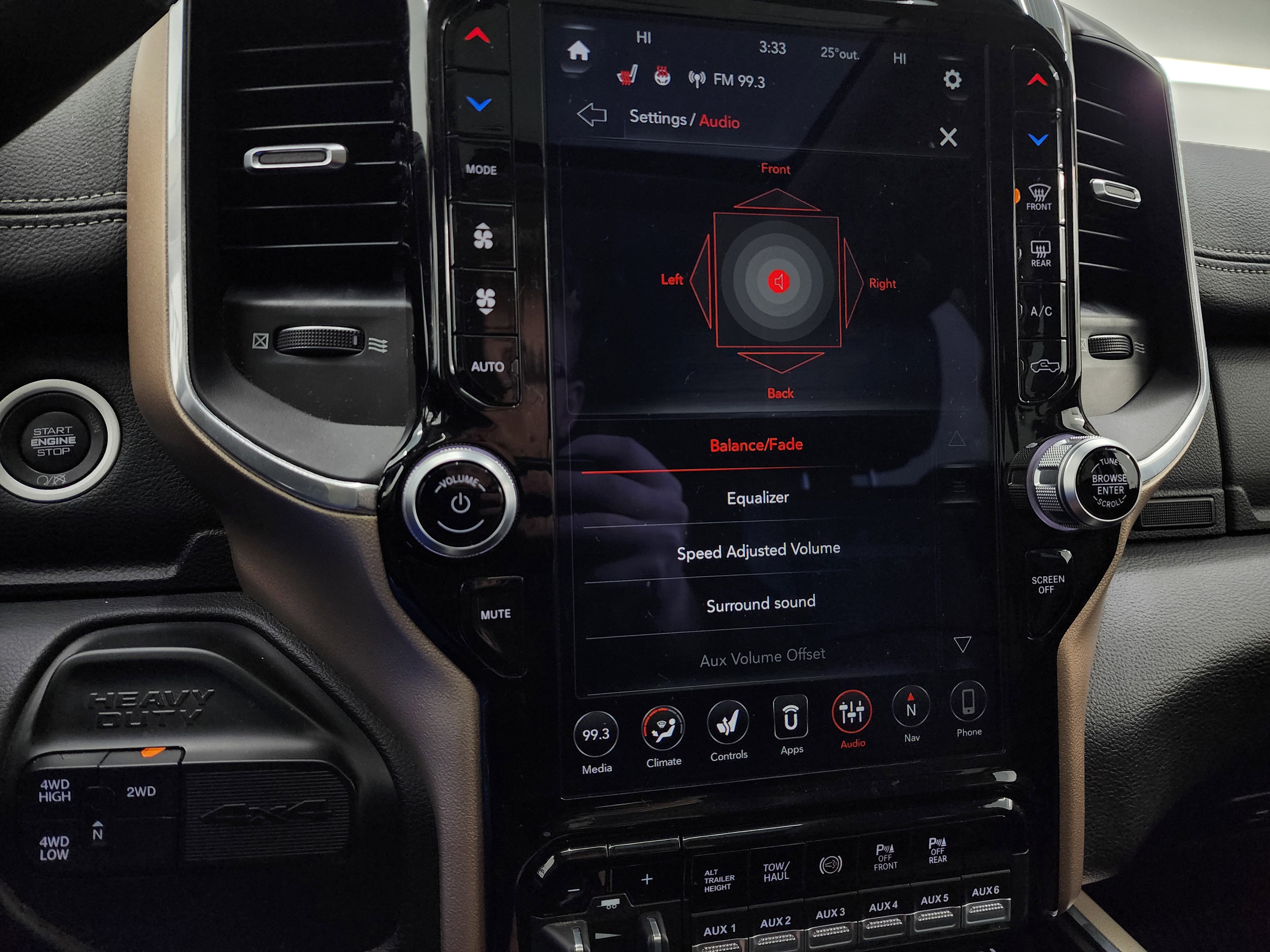 Used 2021 RAM 3500 Laramie image 60