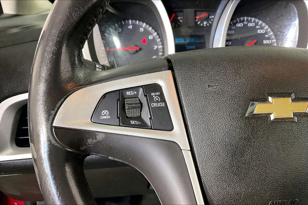 Used 2013 Chevrolet Equinox LT FWD image 26
