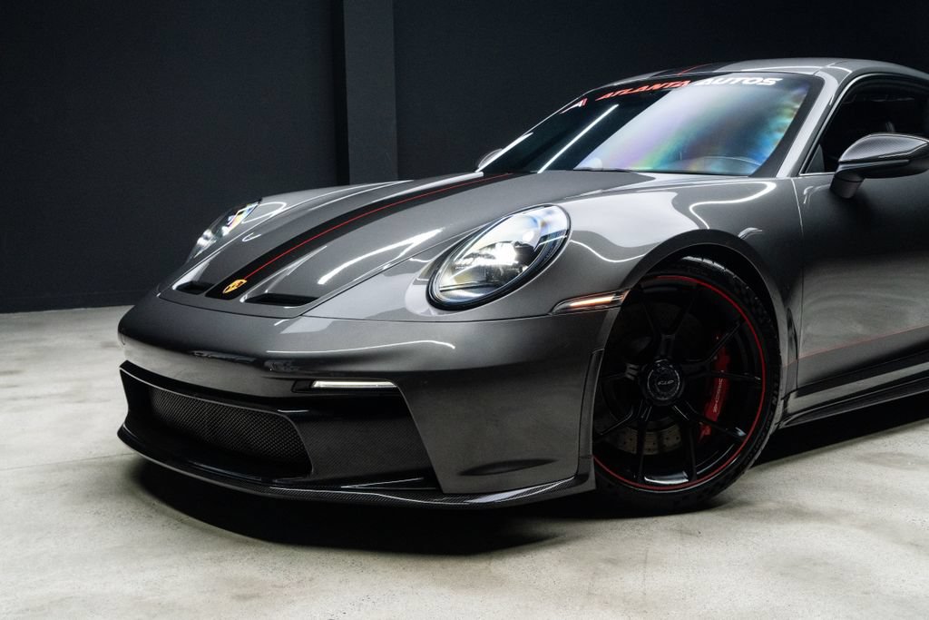 Used 2022 Porsche 911 GT3 RWD image 6