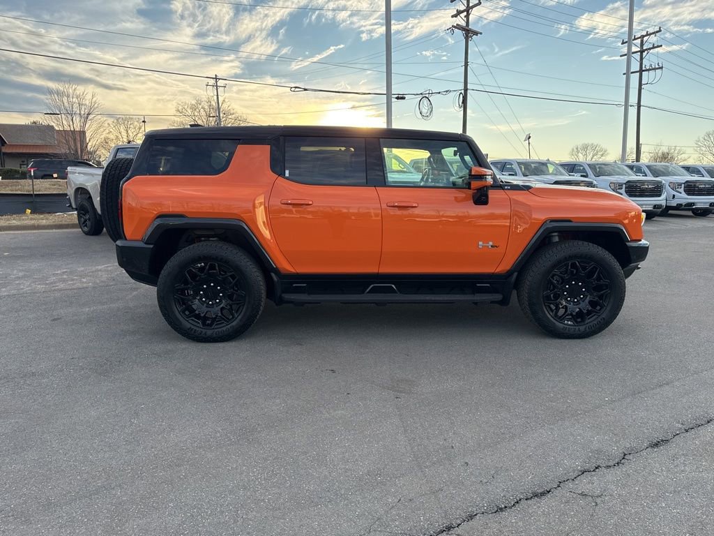 Used 2024 GMC Hummer EV 2X image 6