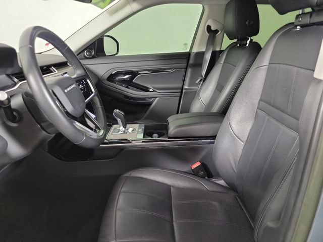 Used 2023 Land Rover Range Rover Evoque S AWD/4WD image 17