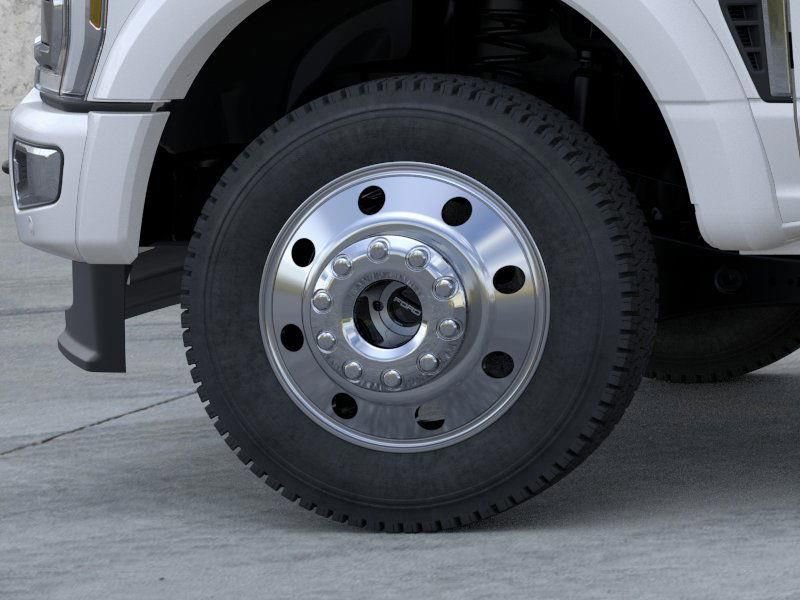 New 2026 Ford F450 Platinum w/ Platinum Plus Package image 19