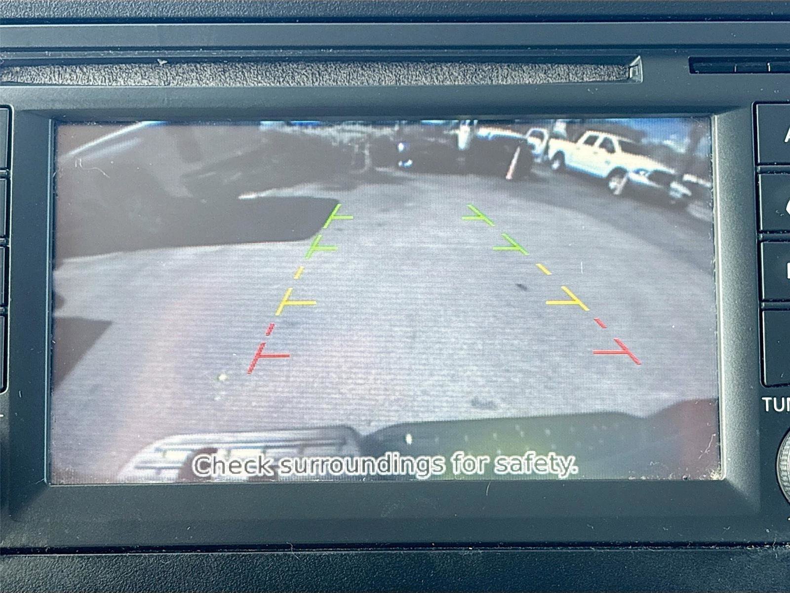 Used 2016 Nissan NV 3500 SL image 15