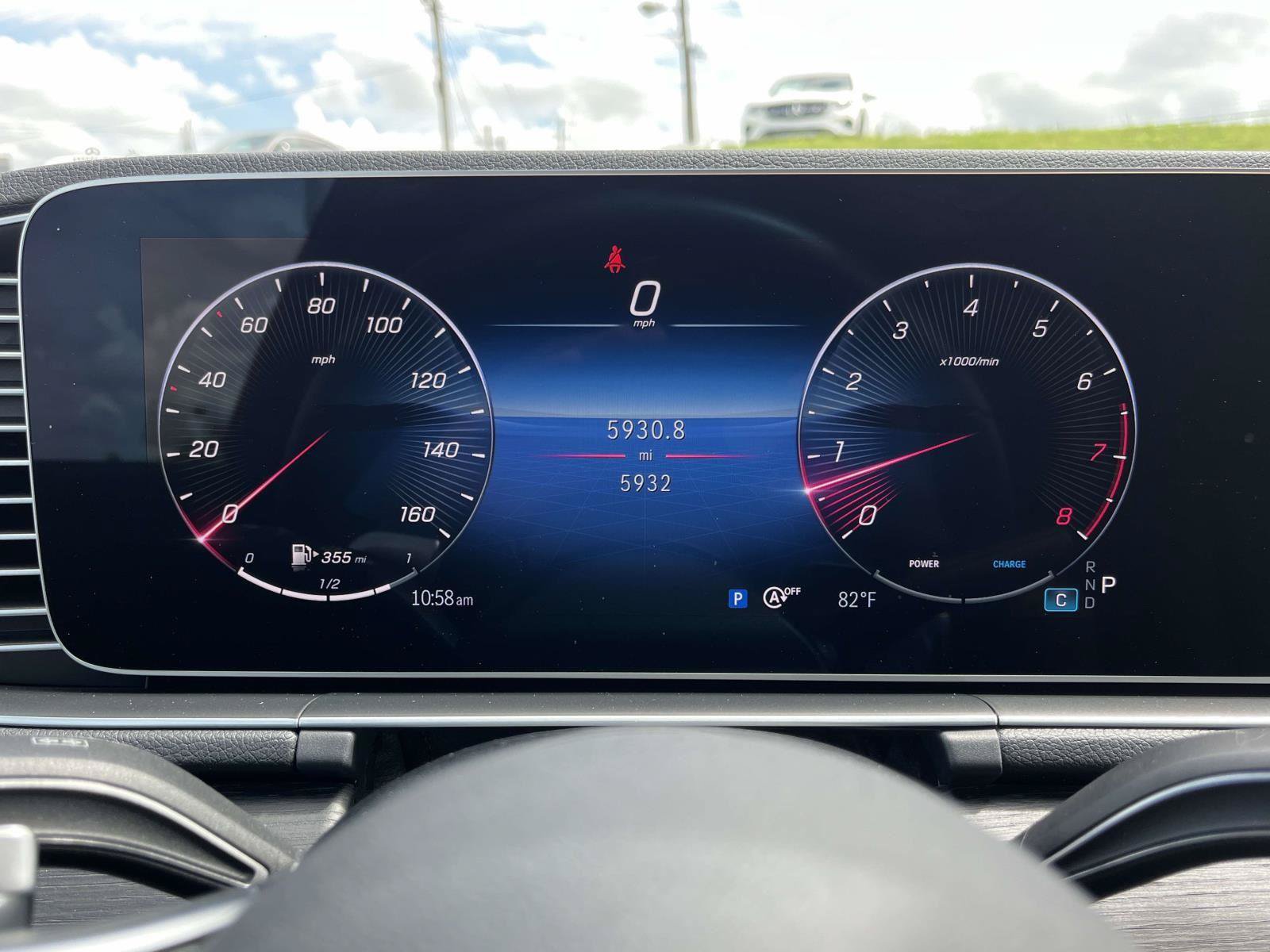 Used 2026 Mercedes-Benz GLE 350 4MATIC image 38