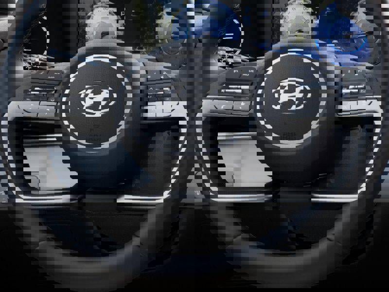 New 2026 Hyundai Elantra Limited image 55