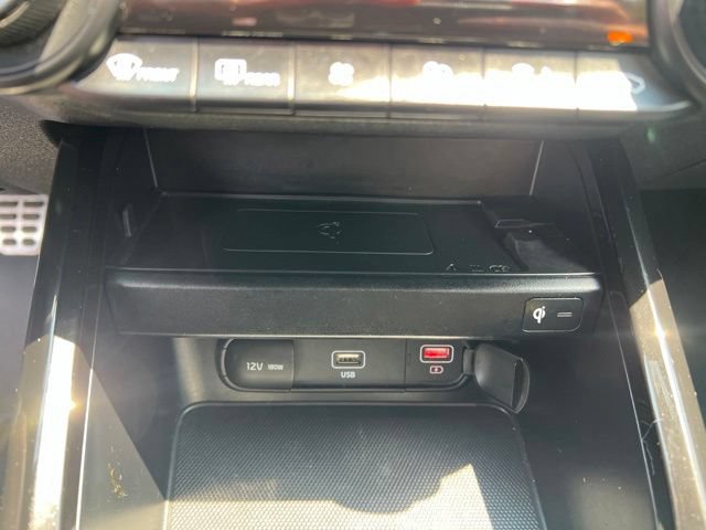 Used 2023 Kia Forte GT FWD image 22