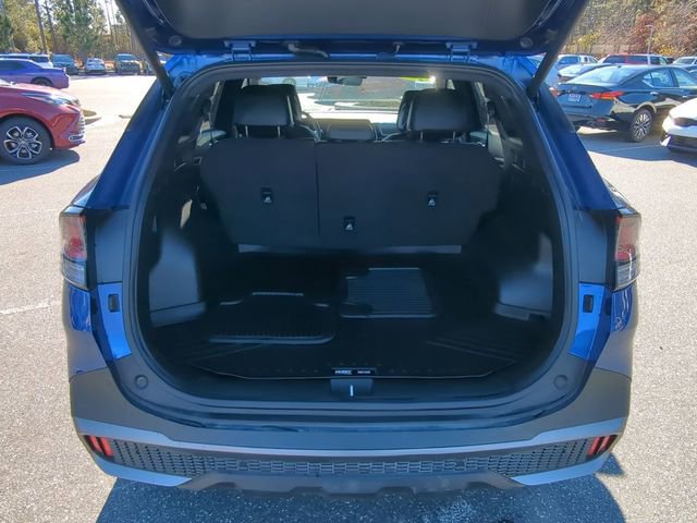 Used 2024 Kia Sportage X-Line w/ X-Line Premium Package image 41