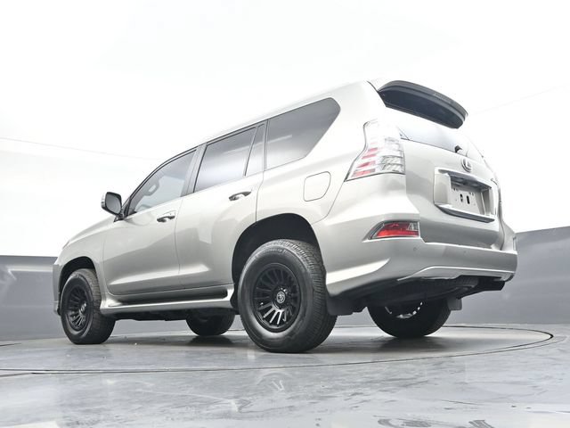Used 2023 Lexus GX 460 Premium AWD/4WD image 35