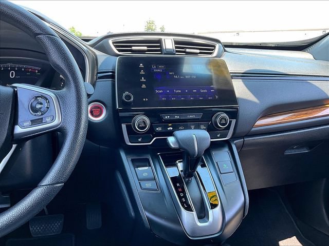 Used 2019 Honda CR-V EX image 18