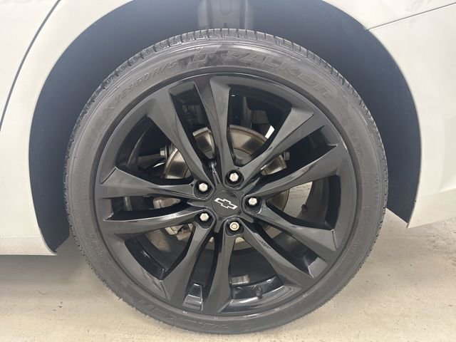 Used 2021 Chevrolet Malibu LT w/ Sport Edition image 32