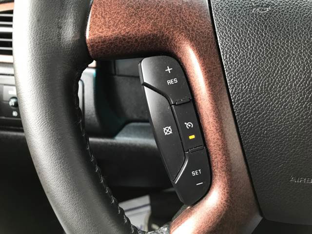 Used 2011 Chevrolet Silverado 1500 LTZ image 12