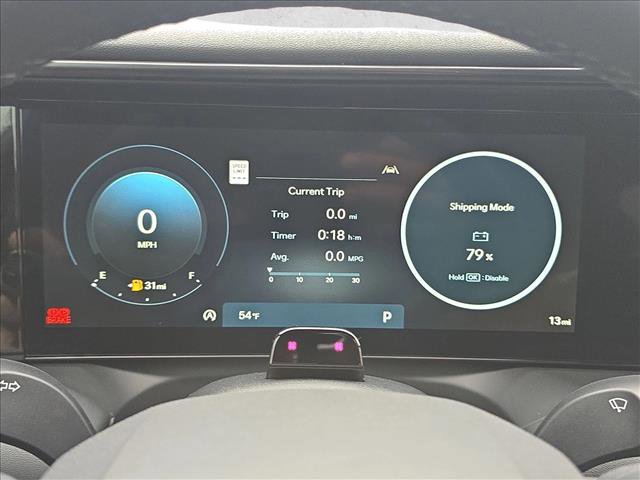 New 2026 Hyundai Palisade XRT Pro image 11