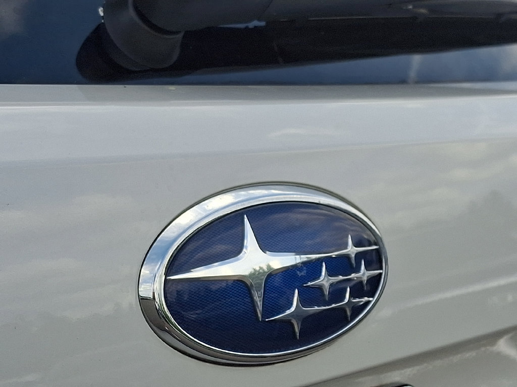 Used 2024 Subaru Forester Premium AWD/4WD image 30