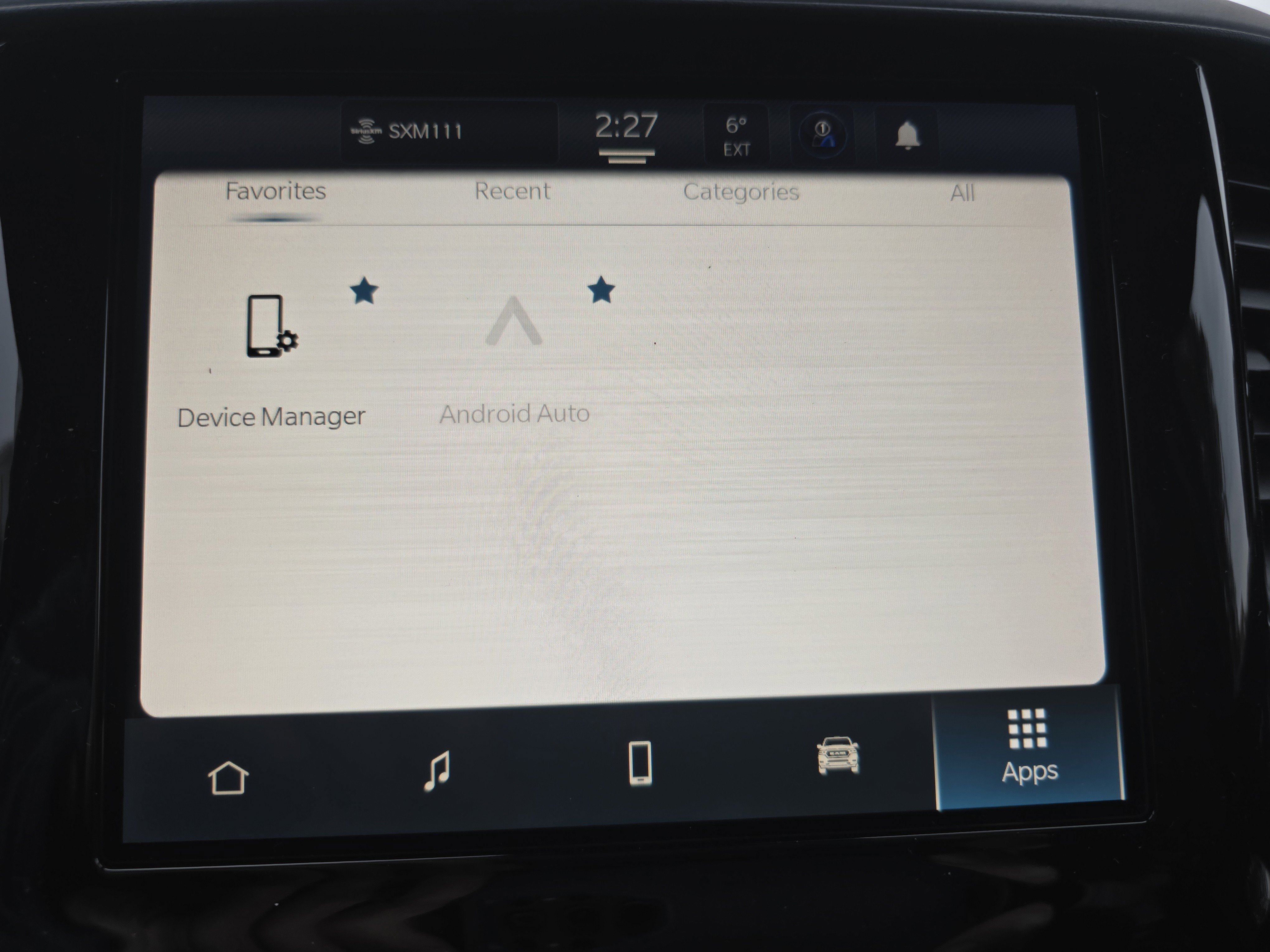 New 2026 RAM 1500 Classic Warlock image 29