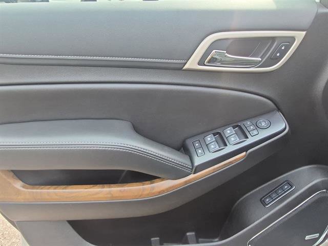 Certified 2020 GMC Yukon Denali w/ Open Road Package image 55