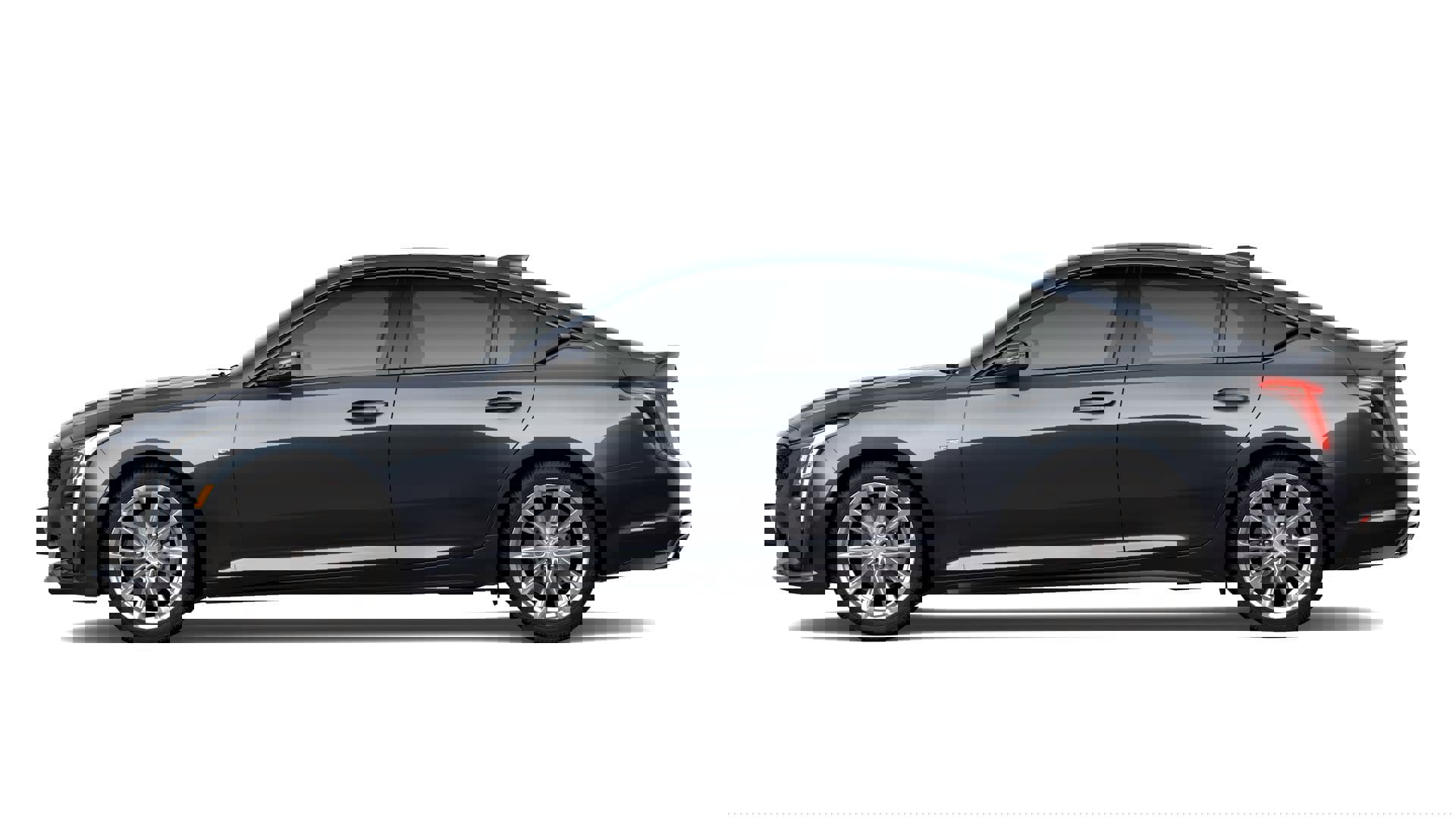 New 2026 Cadillac CT5 Sport w/ Sun And Sound Package image 27