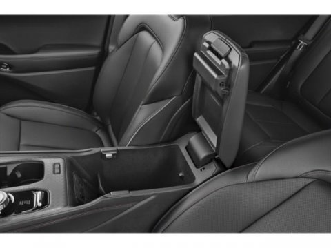 New 2025 Jeep Wagoneer S Launch Edition image 16