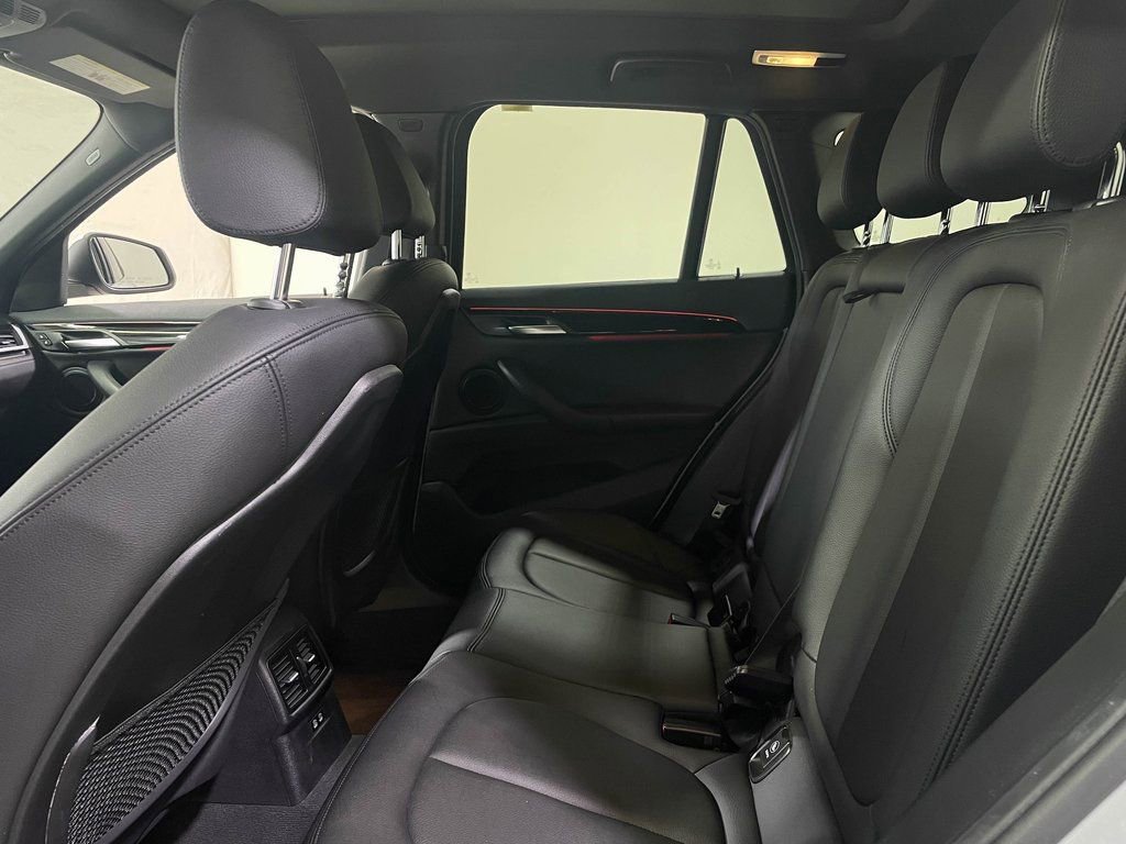 Used 2020 BMW X1 xDrive28i image 36