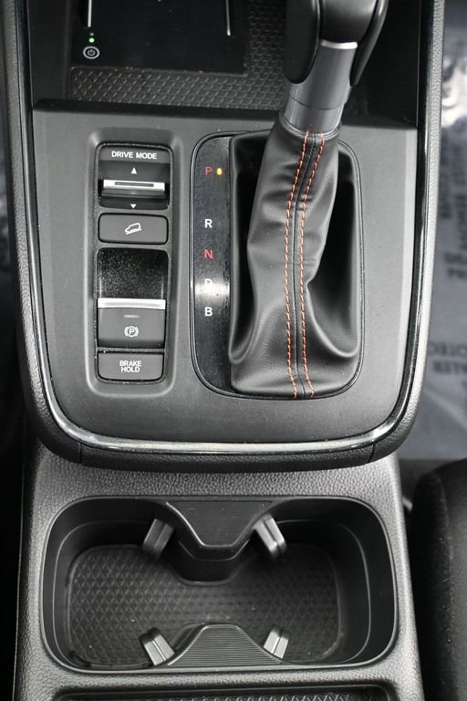 Used 2026 Honda CR-V TrailSport image 18