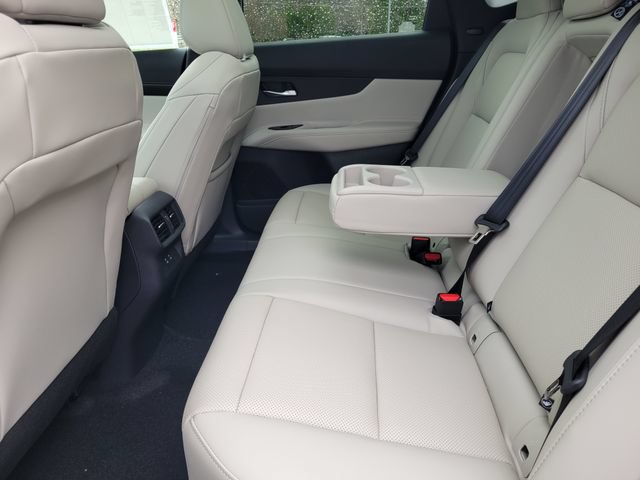 New 2026 Nissan Murano SL AWD/4WD image 34